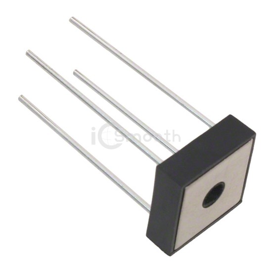 VJ447M - Microsemi Corporation - Diodes - Bridge Rectifiers