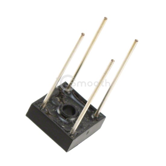 VJ247M - Microsemi Corporation - Diodes - Bridge Rectifiers