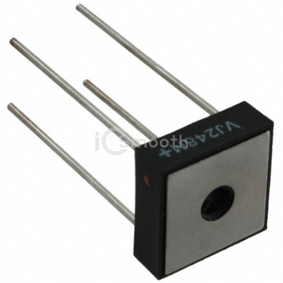 VJ248M - Microsemi Corporation - Diodes - Bridge Rectifiers