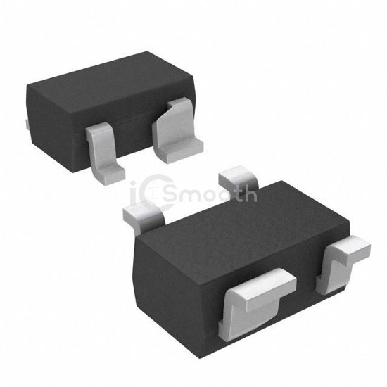 DA4X106U0R - Panasonic Electronic Components - Diodes - Bridge Rectifiers