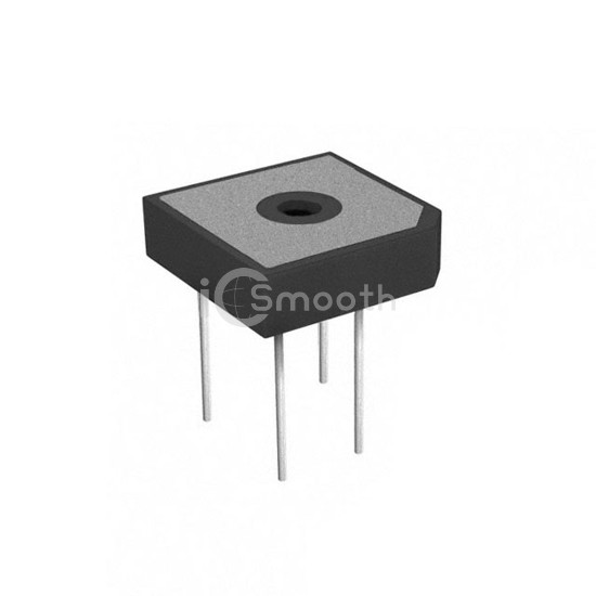 DBA20G - onsemi - Diodes - Bridge Rectifiers