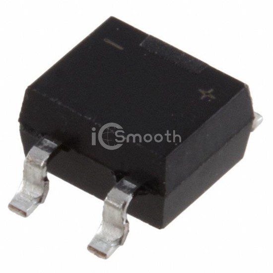 CDNBS04-B08200 - Bourns Inc. - Diodes - Bridge Rectifiers