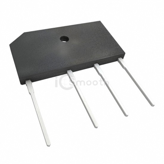 GBJL1510-BP - Micro Commercial Co - Diodes - Bridge Rectifiers