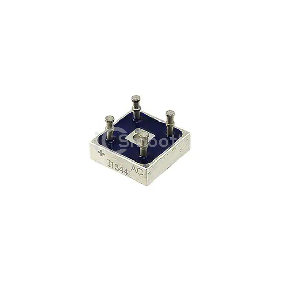 803-2 - Microchip Technology - Diodes - Bridge Rectifiers