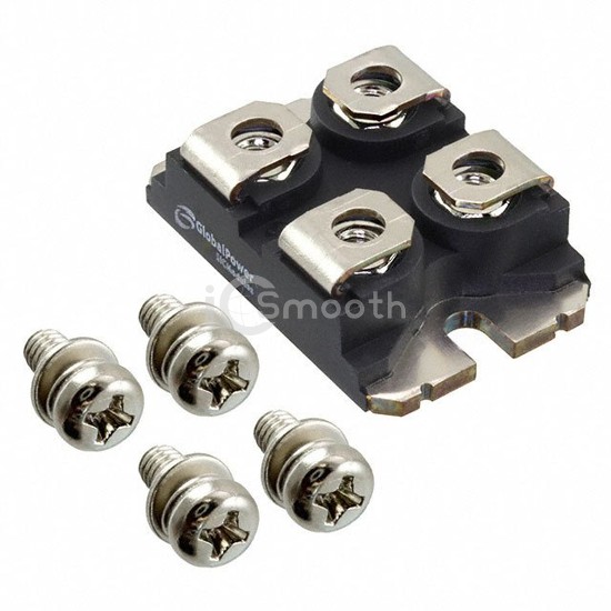 GHXS030A120S-D1 - SemiQ - Diodes - Bridge Rectifiers