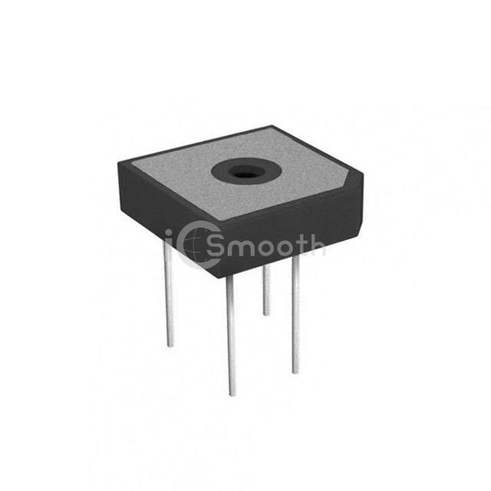 CBR6-040 - Central Semiconductor Corp - Diodes - Bridge Rectifiers