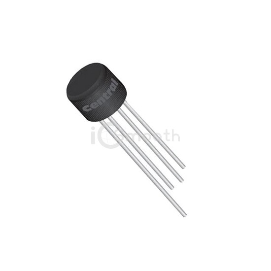 CBR1F-040 - Central Semiconductor Corp - Diodes - Bridge Rectifiers