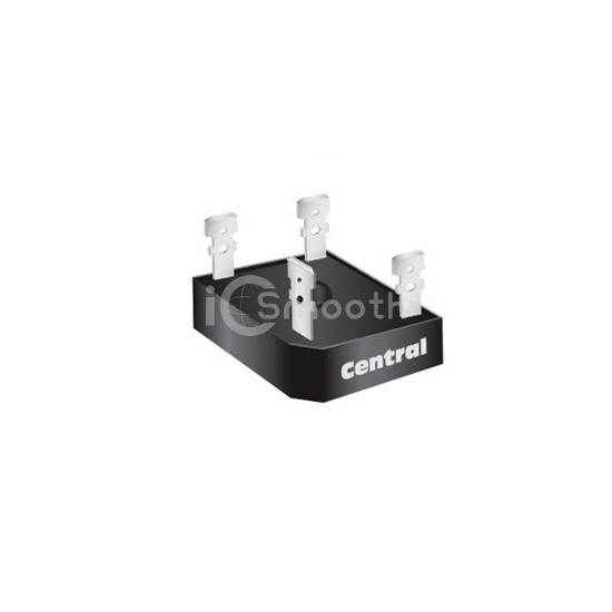 CBR25-020P - Central Semiconductor Corp - Diodes - Bridge Rectifiers