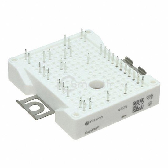 FP35R12W2T4PB11BPSA1 - Infineon Technologies - Transistors - IGBTs - Modules