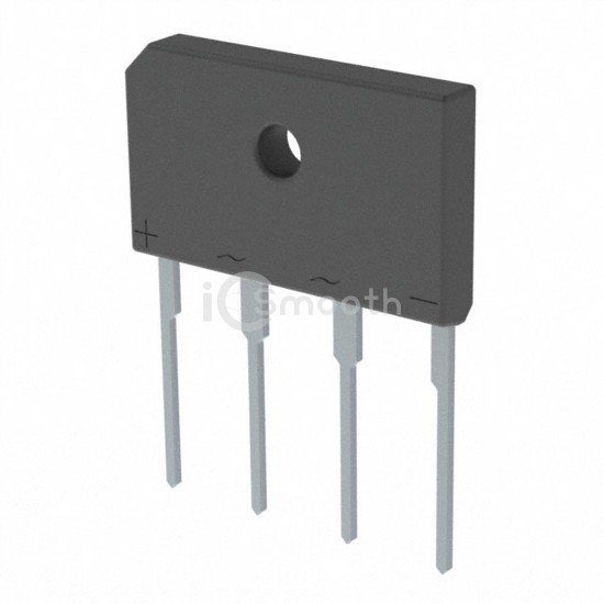 TSS4B01G C2G - Taiwan Semiconductor Corporation - Diodes - Bridge Rectifiers