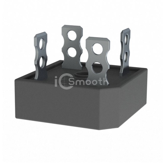 GBPC35005M T0G - Taiwan Semiconductor Corporation - Diodes - Bridge Rectifiers