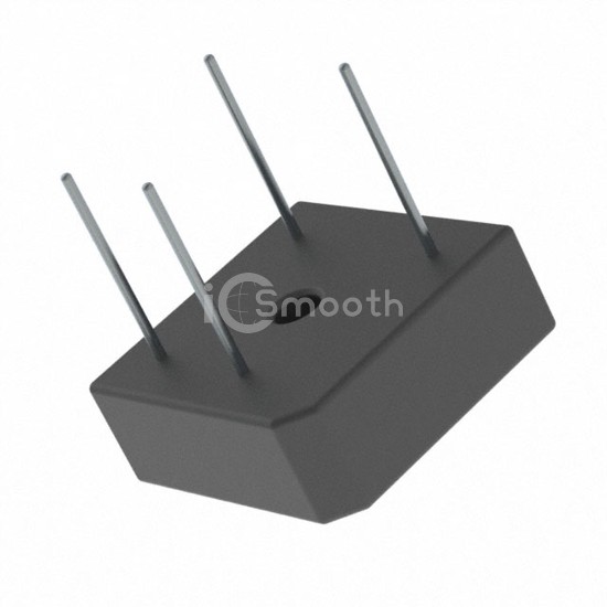 GBPC35005W T0G - Taiwan Semiconductor Corporation - Diodes - Bridge Rectifiers