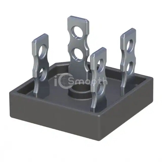 GBPC4002 T0G - Taiwan Semiconductor Corporation - Diodes - Bridge Rectifiers