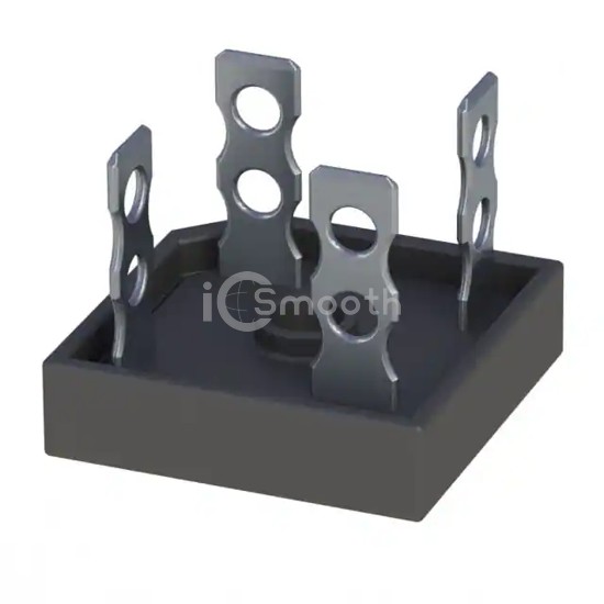 GBPC4010M T0G - Taiwan Semiconductor Corporation - Diodes - Bridge Rectifiers