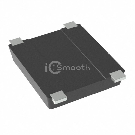 MSB10M-13 - Diodes Incorporated - Diodes - Bridge Rectifiers