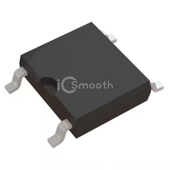 RABF154-13 - Diodes Incorporated - Diodes - Bridge Rectifiers
