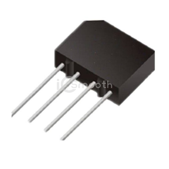 KBP210 L - MDD - Diodes - Bridge Rectifiers