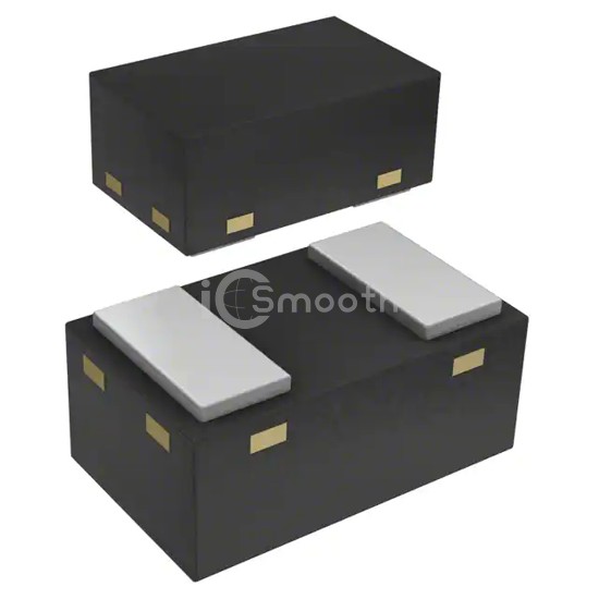 SMV2203-040LF - Skyworks Solutions Inc. - Diodes - Variable Capacitance (Varicaps, Varactors)