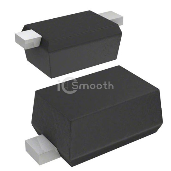 SMS3922-079LF - Skyworks Solutions Inc. - Diodes - RF