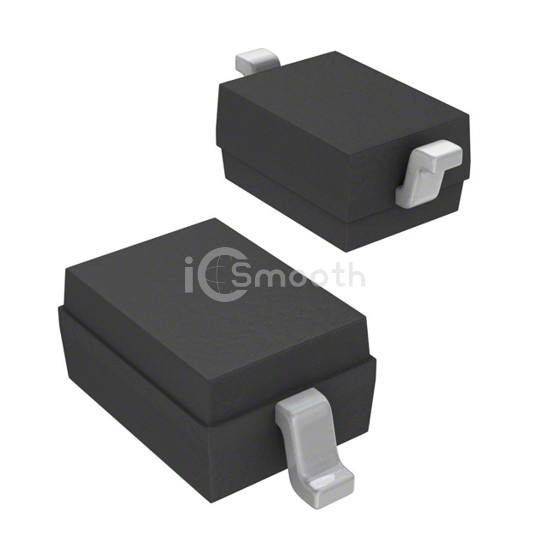 SMP1352-011LF - Skyworks Solutions Inc. - Diodes - RF