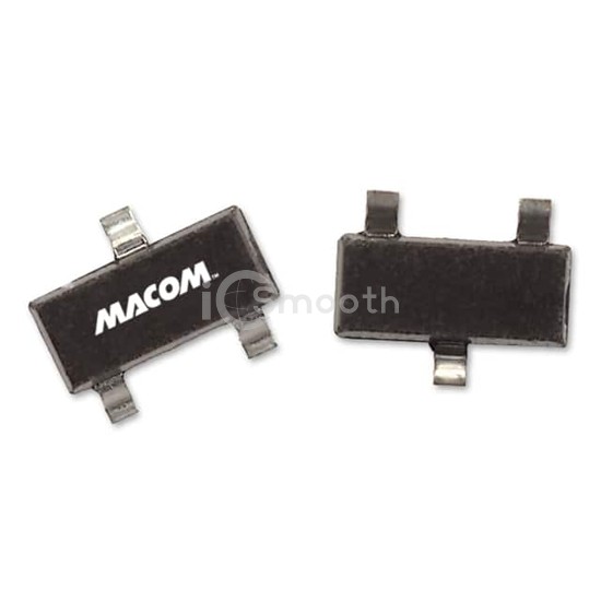 MADP-007437-0287FT - MACOM Technology Solutions - Diodes - RF
