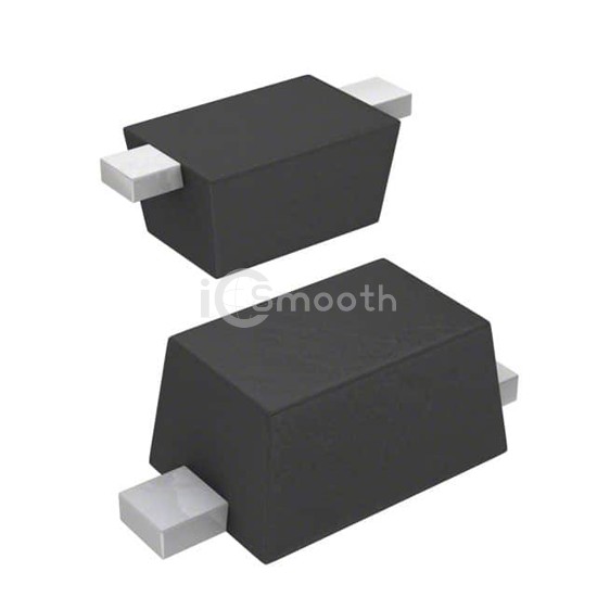 MADP-007448-12790T - MACOM Technology Solutions - Diodes - RF