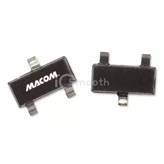 MA4E1338B1-287T - MACOM Technology Solutions - Diodes - RF