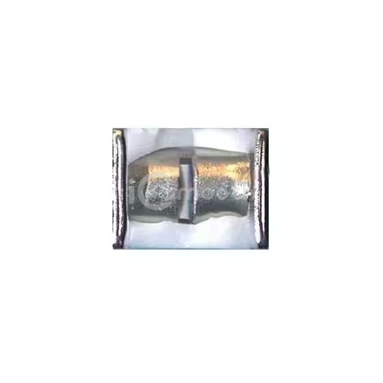 MA4P7435NM-1091T - MACOM Technology Solutions - Diodes - RF