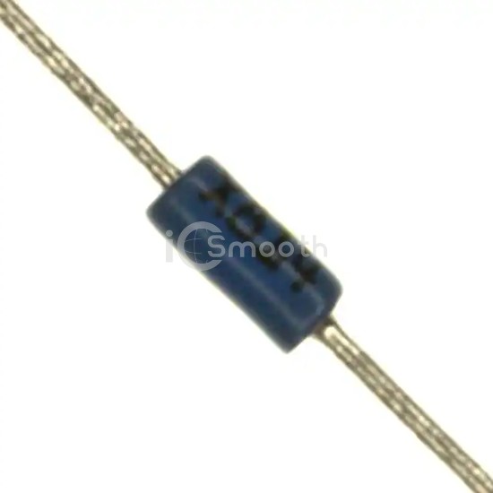 DB4 - STMicroelectronics - Thyristors - DIACs, SIDACs