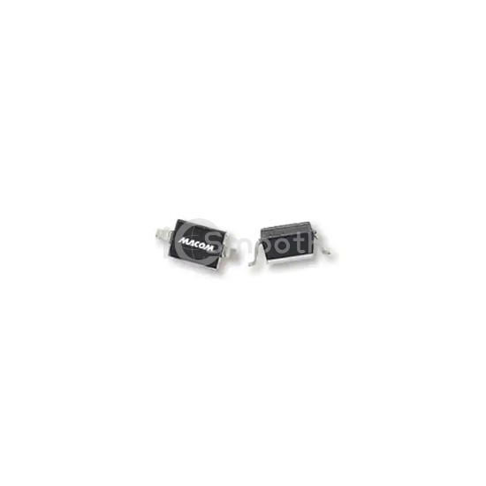 MA4E1339A1-1141T - MACOM Technology Solutions - Diodes - RF