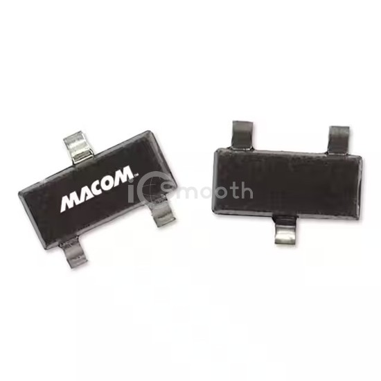MA4P7447ST-287T - MACOM Technology Solutions - Diodes - RF