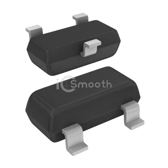 BFU520WF - NXP USA Inc. - Transistors - Bipolar (BJT) - RF
