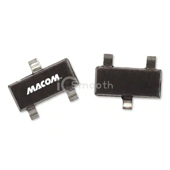MADP-007155-0287DT - MACOM Technology Solutions - Diodes - RF