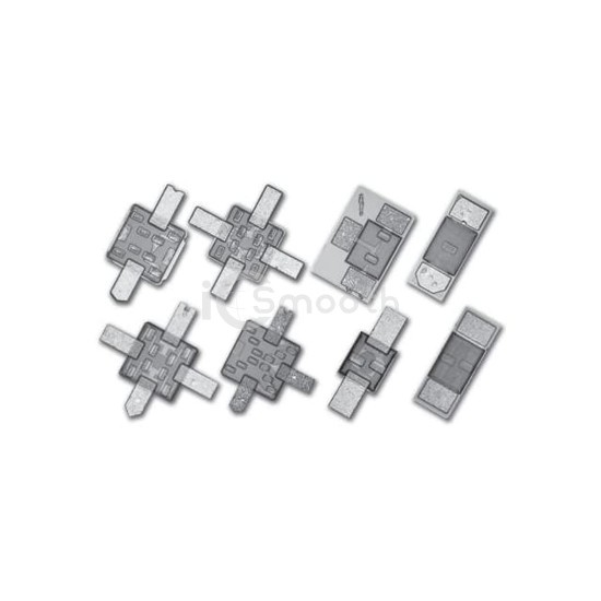 MGS801A - MACOM Technology Solutions - Diodes - RF