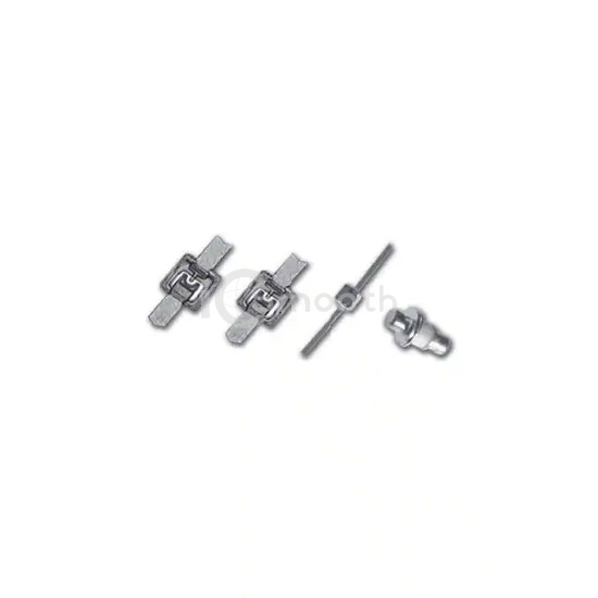 MSS39-148-B10B - MACOM Technology Solutions - Diodes - RF