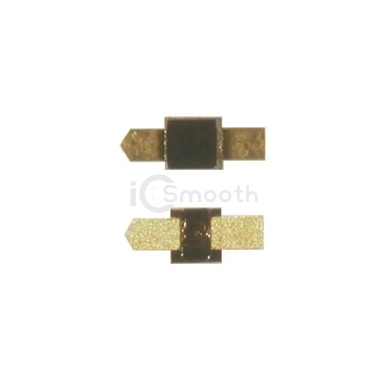 MA4E2039 - MACOM Technology Solutions - Diodes - RF