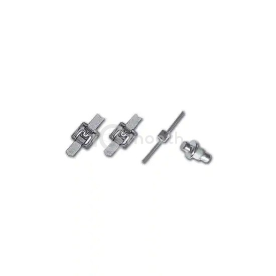 MSS30-142-E28 - MACOM Technology Solutions - Diodes - RF