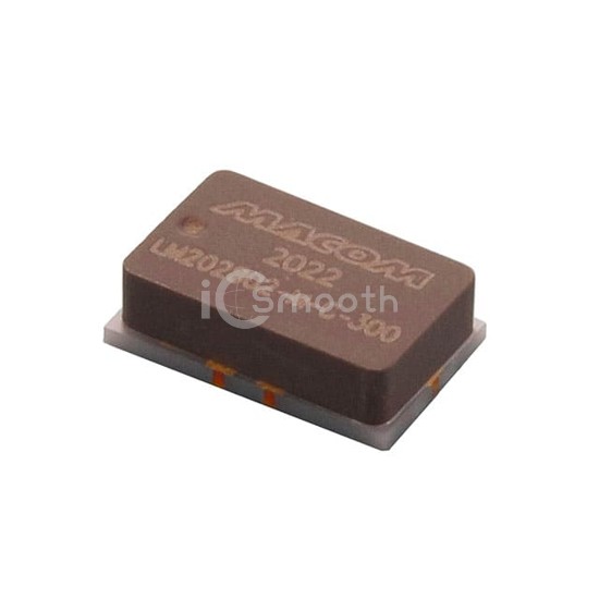 LM202802-M-C-300 - MACOM Technology Solutions - Diodes - RF