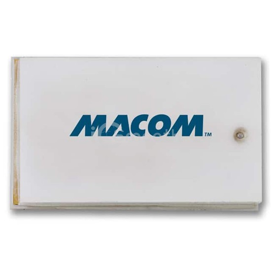 MADL-011014-001000 - MACOM Technology Solutions - Diodes - RF