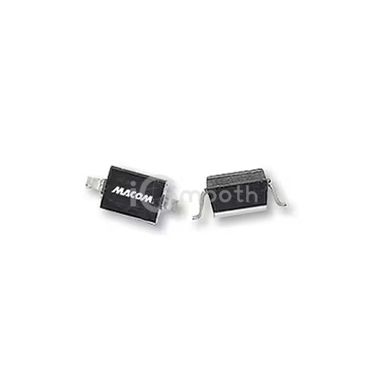 MA4P7447-1141T - MACOM Technology Solutions - Diodes - RF