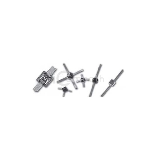 MSS30-142-E25 - MACOM Technology Solutions - Diodes - RF