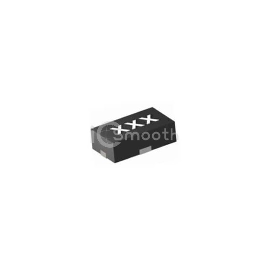 MEST2G-050-45 - MACOM Technology Solutions - Diodes - RF