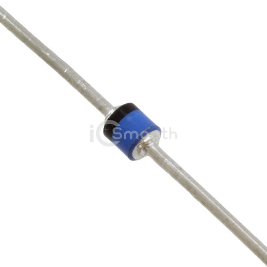 MA4P7104B-401T - MACOM Technology Solutions - Diodes - RF