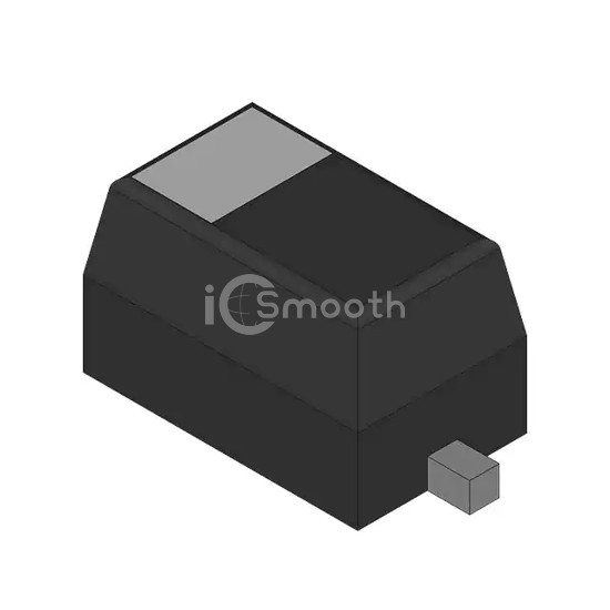 BA895-E6327 - Infineon Technologies - Diodes - RF