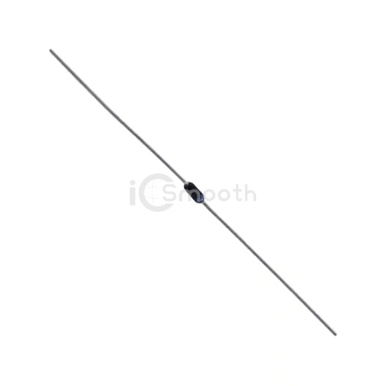 NTE553 - NTE Electronics, Inc - Diodes - RF