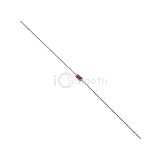 NTE555A - NTE Electronics, Inc - Diodes - RF