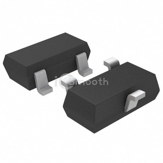 KVX2132-23-0 - Microchip Technology - Diodes - Variable Capacitance (Varicaps, Varactors)