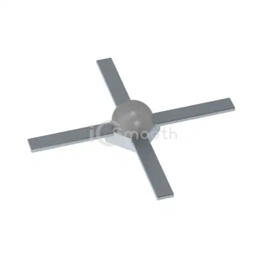 MSS60-B53-E45 - MACOM Technology Solutions - Diodes - RF