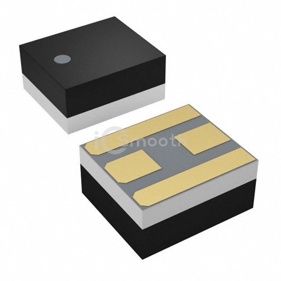 MEST2G-150-10-CM32 - MACOM Technology Solutions - Diodes - RF