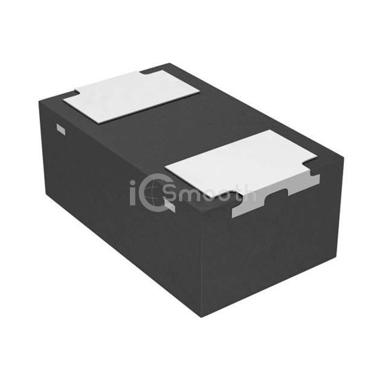 BB181LX,315 - NXP USA Inc. - Diodes - Variable Capacitance (Varicaps, Varactors)